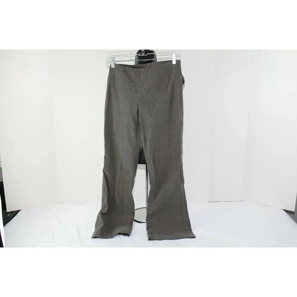 ladies TRIBELLA pants size 4P 37inch long - Picture 2 of 4
